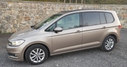 VW Touran 1.6 tdi Highline