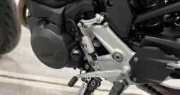 BMW F900XR 2024.g., triple black