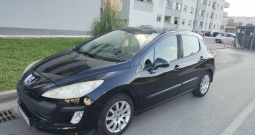 Peugeot 308, 1.4 VTI, 2010.g.