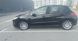 Peugeot 308, 1.4 VTI, 2010.g.