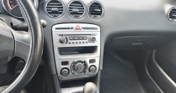 Peugeot 308, 1.4 VTI, 2010.g.