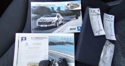 Peugeot 308, 1.4 VTI, 2010.g.