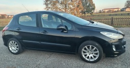 Peugeot 308, 1.4 VTI, 2010.g.