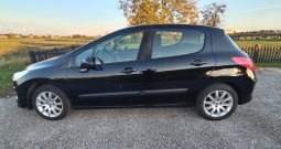 Peugeot 308, 1.4 VTI, 2010.g.