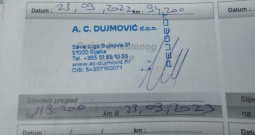 Peugeot 308, 1.4 VTI, 2010.g.