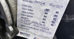 Peugeot 308, 1.4 VTI, 2010.g.