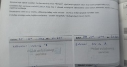 Peugeot 308, 1.4 VTI, 2010.g.