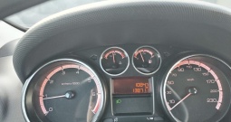 Peugeot 308, 1.4 VTI, 2010.g.