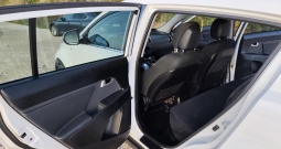 Kia Sportage 2,0 crdi, 4x4 dizel