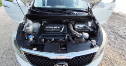 Kia Sportage 2,0 crdi, 4x4 dizel