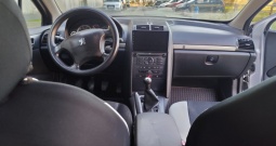 2008 Peugeot 407 1.8, 92 kw, comfort
