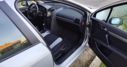 2008 Peugeot 407 1.8, 92 kw, comfort