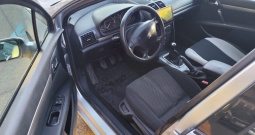 2008 Peugeot 407 1.8, 92 kw, comfort
