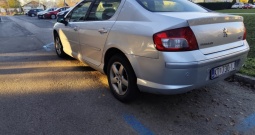 2008 Peugeot 407 1.8, 92 kw, comfort