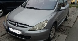 Peugeot 307 u odličnom stanju
