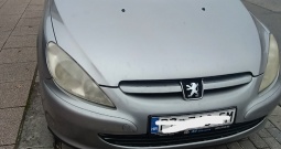 Peugeot 307 u odličnom stanju