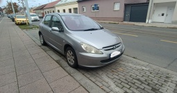 Peugeot 307 u odličnom stanju