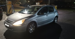 Peugeot 307 u odličnom stanju