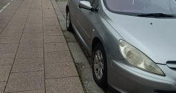 Peugeot 307 u odličnom stanju