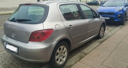 Peugeot 307 u odličnom stanju