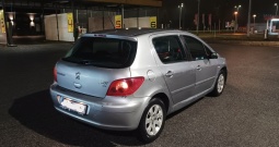 Peugeot 307 u odličnom stanju