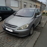 Peugeot 307 u odličnom stanju
