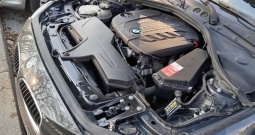 BMW 116d.tvin pover Turbo 2015g.crni metalik led ksenon i ostala oprema