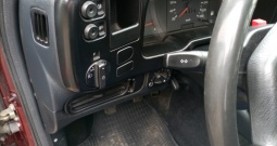 Ford scorpio oldtimer automobil