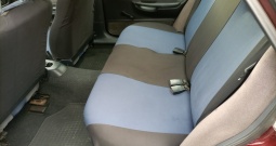 Ford scorpio oldtimer automobil