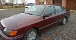 Ford scorpio oldtimer automobil