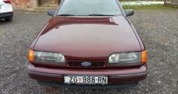 Ford scorpio oldtimer automobil