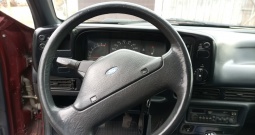 Ford scorpio oldtimer automobil