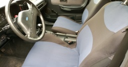 Ford scorpio oldtimer automobil