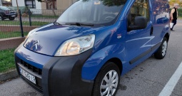 Citroën Nemo 1. 3 hdi n1
