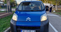 Citroën Nemo 1. 3 hdi n1