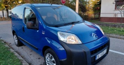 Citroën Nemo 1. 3 hdi n1