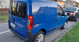 Citroën Nemo 1. 3 hdi n1