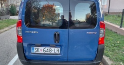 Citroën Nemo 1. 3 hdi n1