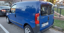 Citroën Nemo 1. 3 hdi n1
