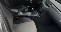 Peugeot 1,6 HDI Automatik