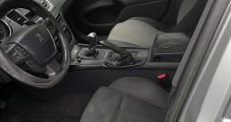 Peugeot 1,6 HDI Automatik