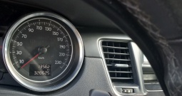 Peugeot 1,6 HDI Automatik