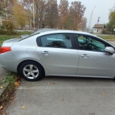 Peugeot 1,6 HDI Automatik