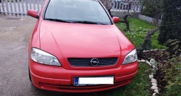 Prodajem Opel Astru
