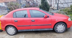 Prodajem Opel Astru