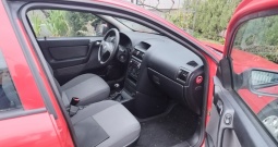 Prodajem Opel Astru