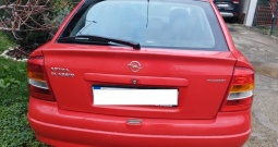 Prodajem Opel Astru