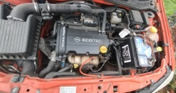 Prodajem Opel Astru