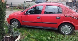 Prodajem Opel Astru