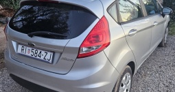 Ford Fiesta 1.4 benzin